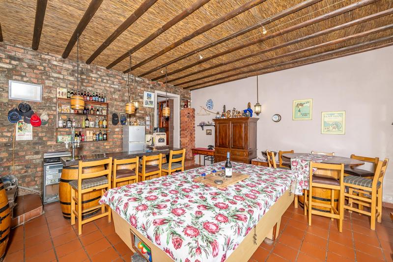 5 Bedroom Property for Sale in Morgenster Heights Western Cape